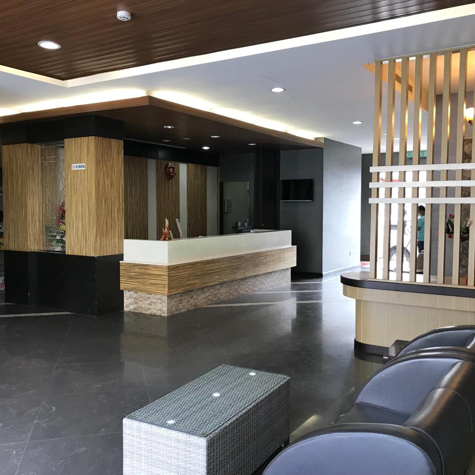 Sento Hotel 3/48