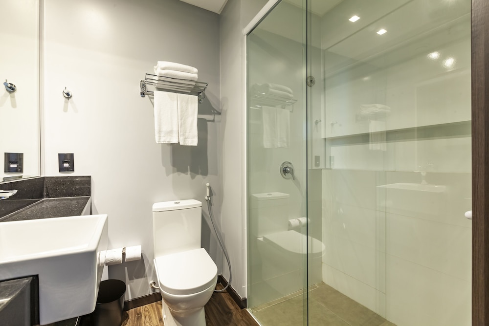 Tri Hotel Premium Itapema 48/52