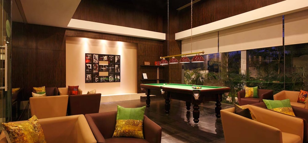 Lemon Tree Hotel Whitefield Bangalore 26/53