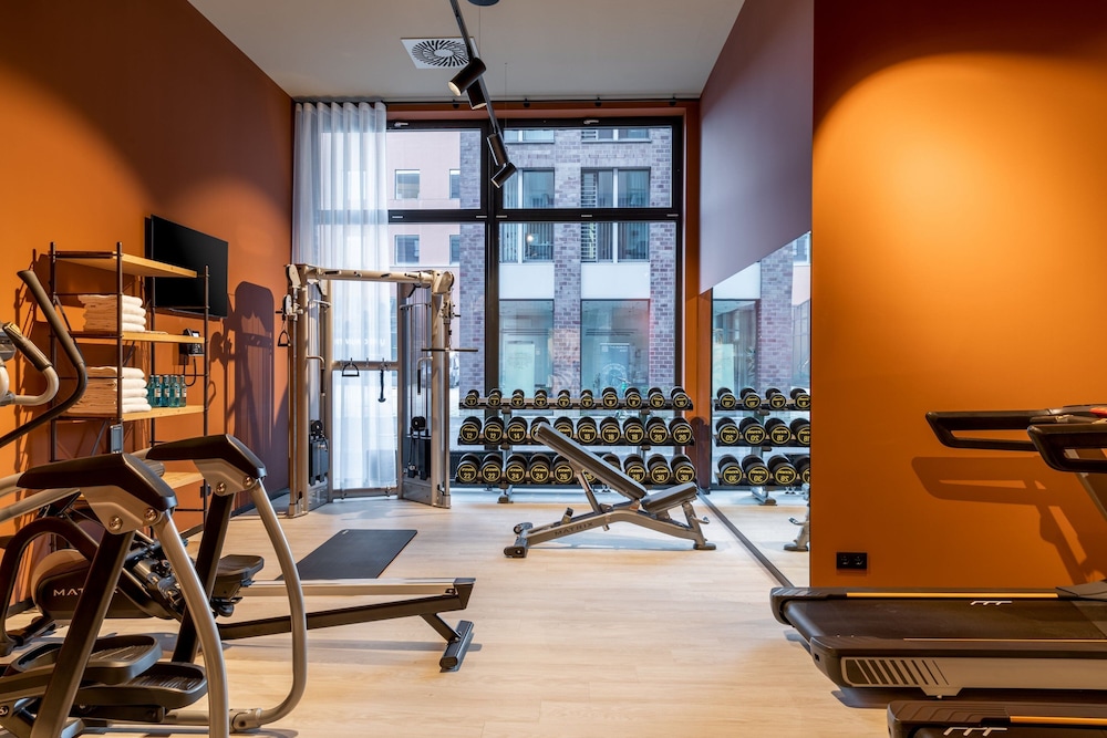 Residence Inn Dortmund City 12/26