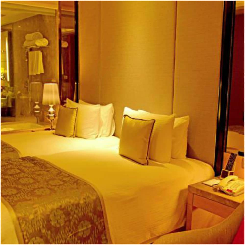Radisson Blu Hotel Jaipur Airport 12/66