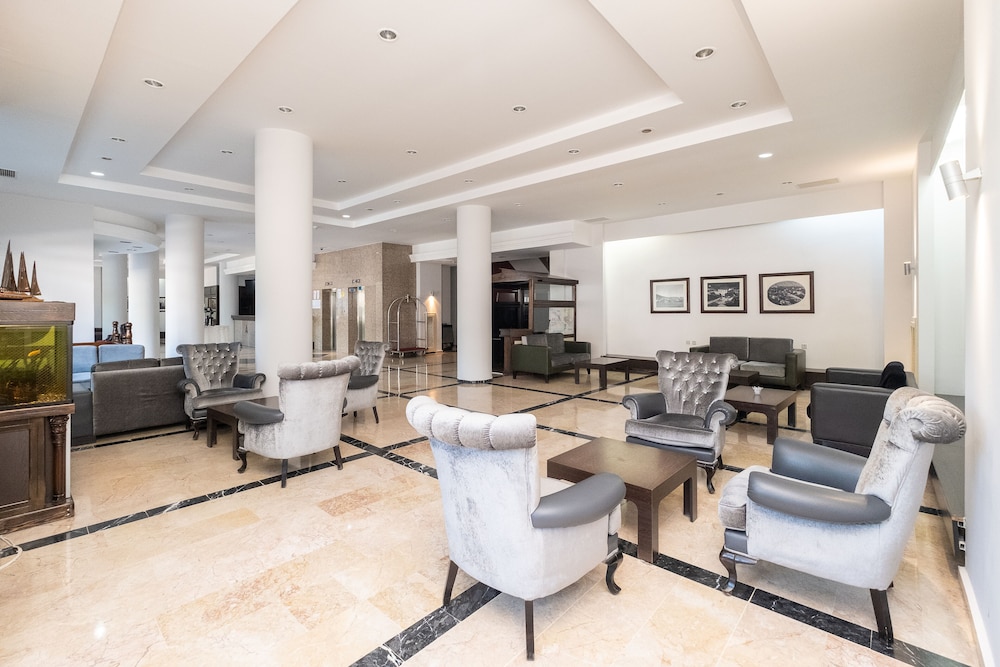 Ancere Thermal Hotel & Spa 24/43