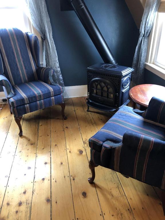 Red Elephant Inn Bed and Breakfast 31/49