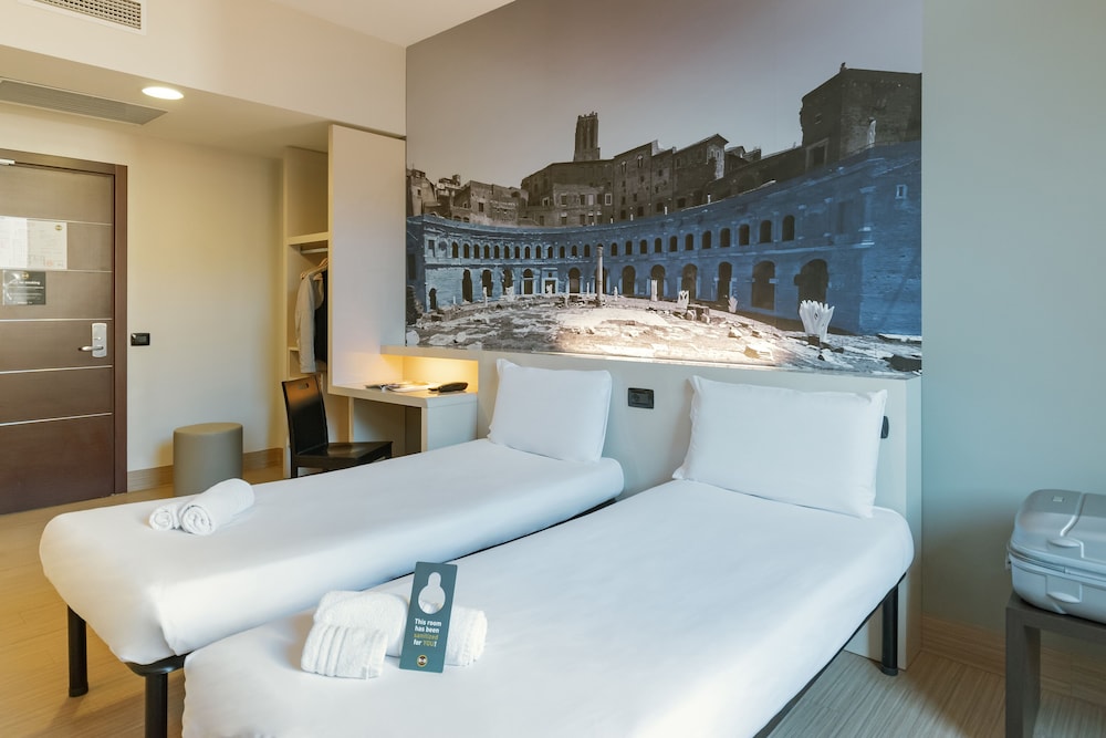 B&B Hotel Roma Trastevere 20/67