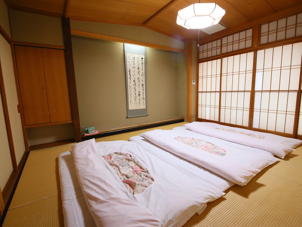 Togura kamiyamada Onsen Ogiwarakan 15/49