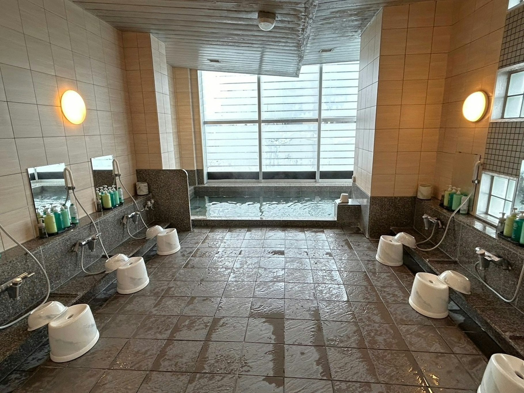 Hotel Route-Inn Morioka Ekimae 2/2