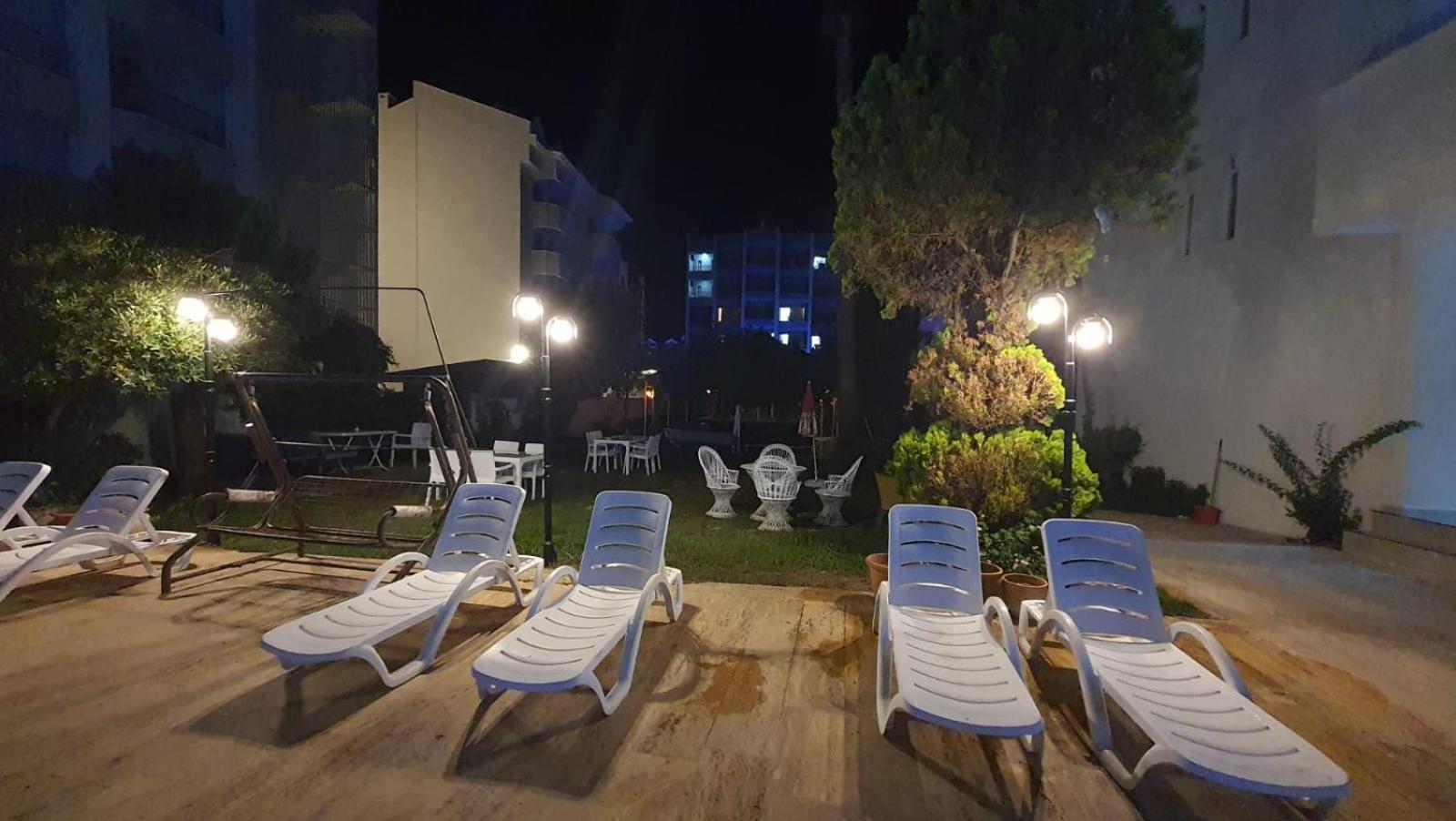 SERIN HOTEL 17/31