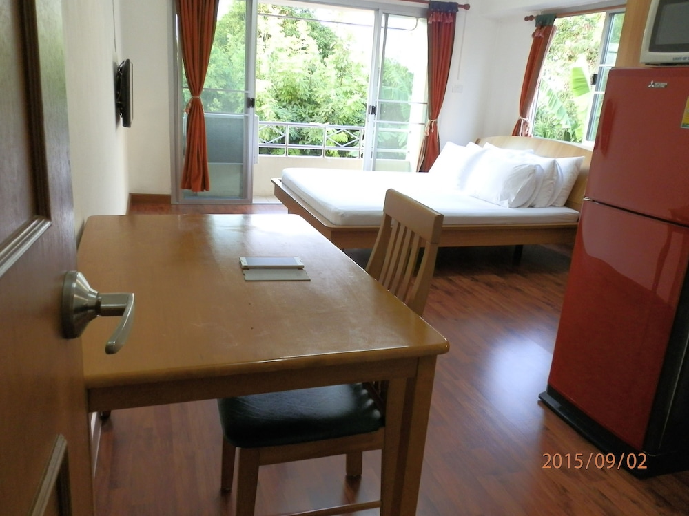 Sandy Serviced Apartment 38/62