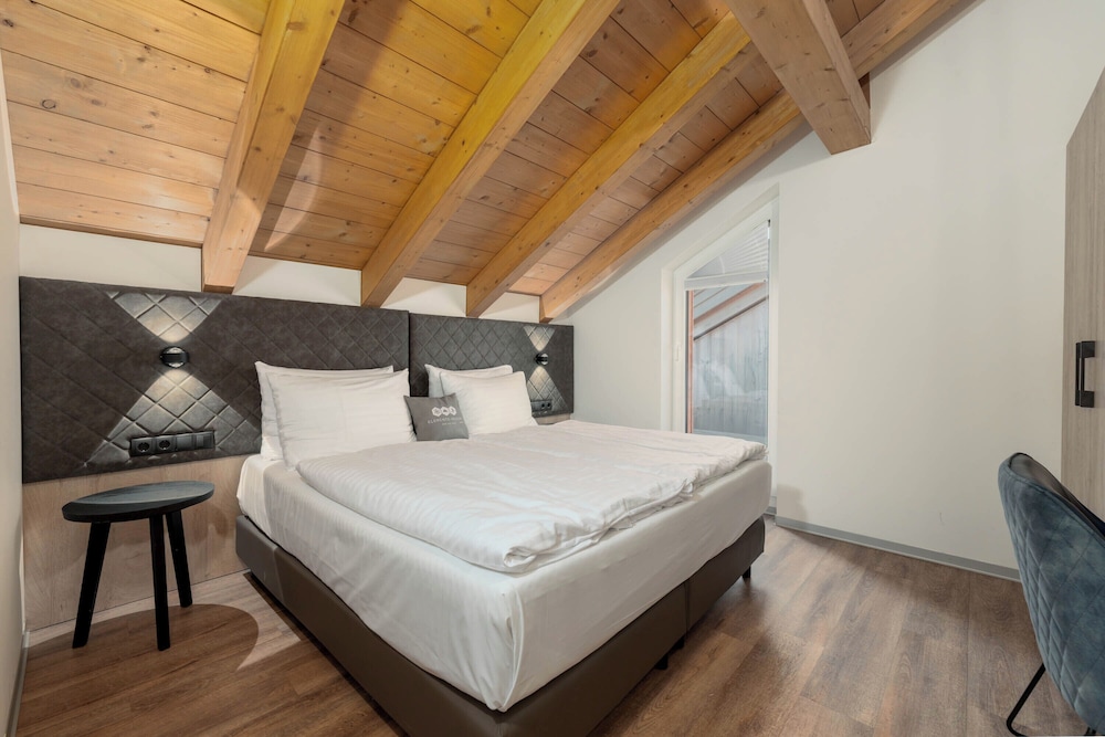 4 Bedrooms, Penthouse