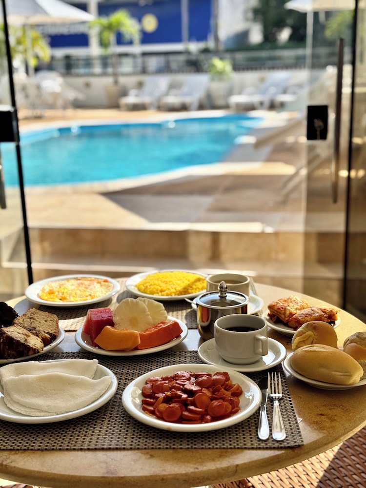Tirol Praia Hotel Ltda 27/50