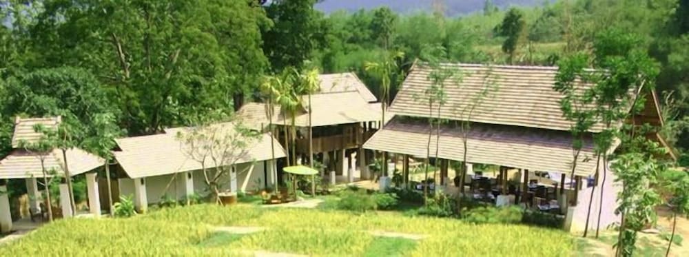 Baanrai Lanna Resort 47/57