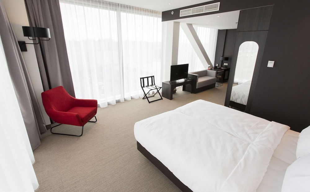 Corendon Amsterdam New-West, a Tribute Portfolio Hotel 26/69
