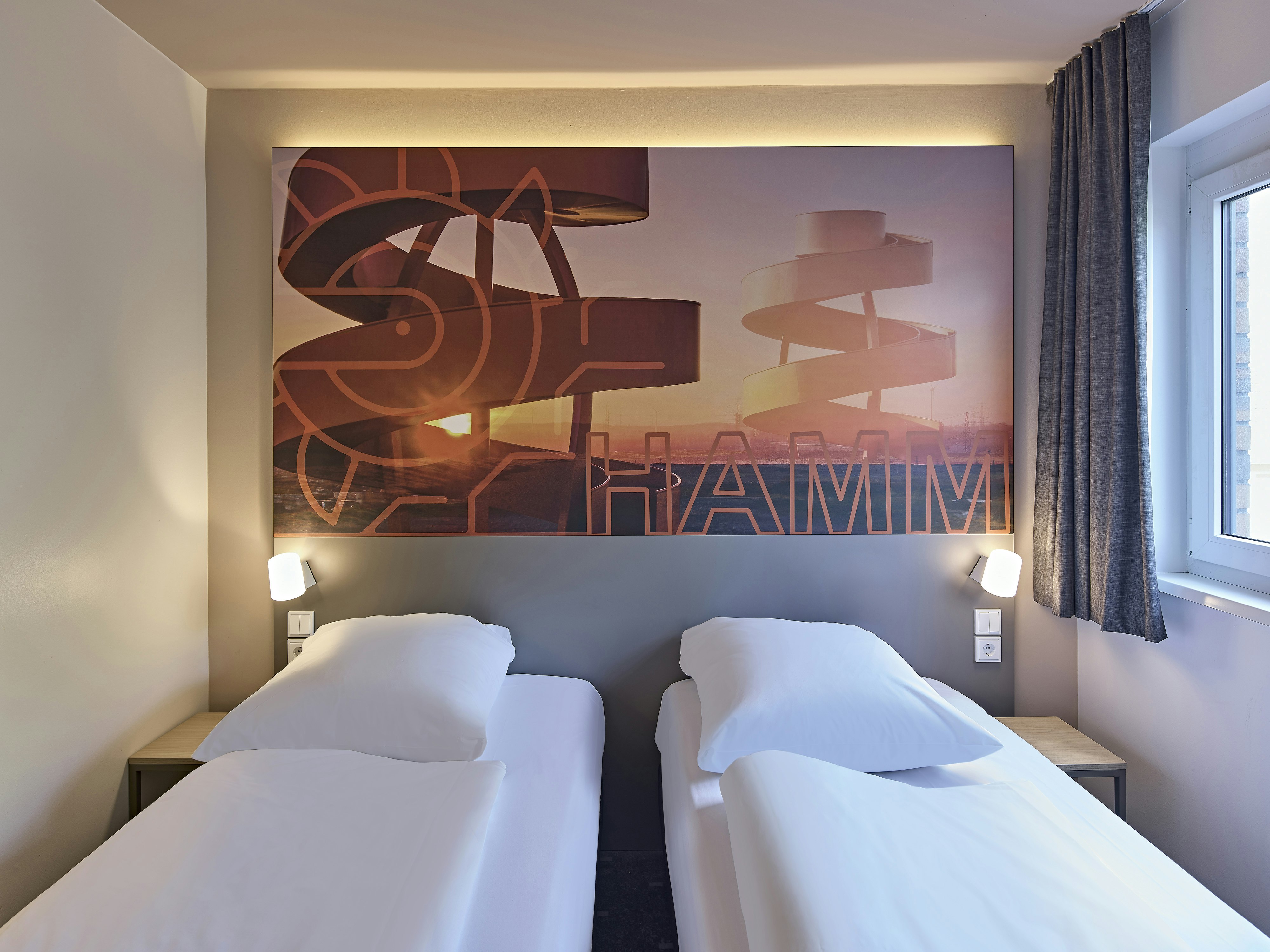 B&B Hotel Hamm 17/42