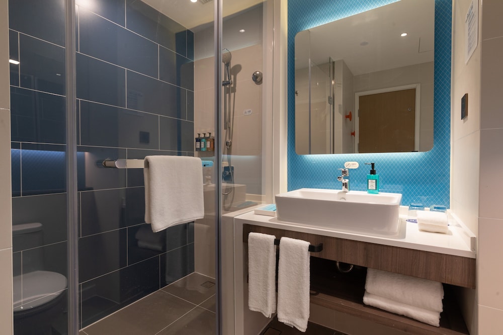 Holiday Inn Express Kaifeng City Center 13/47
