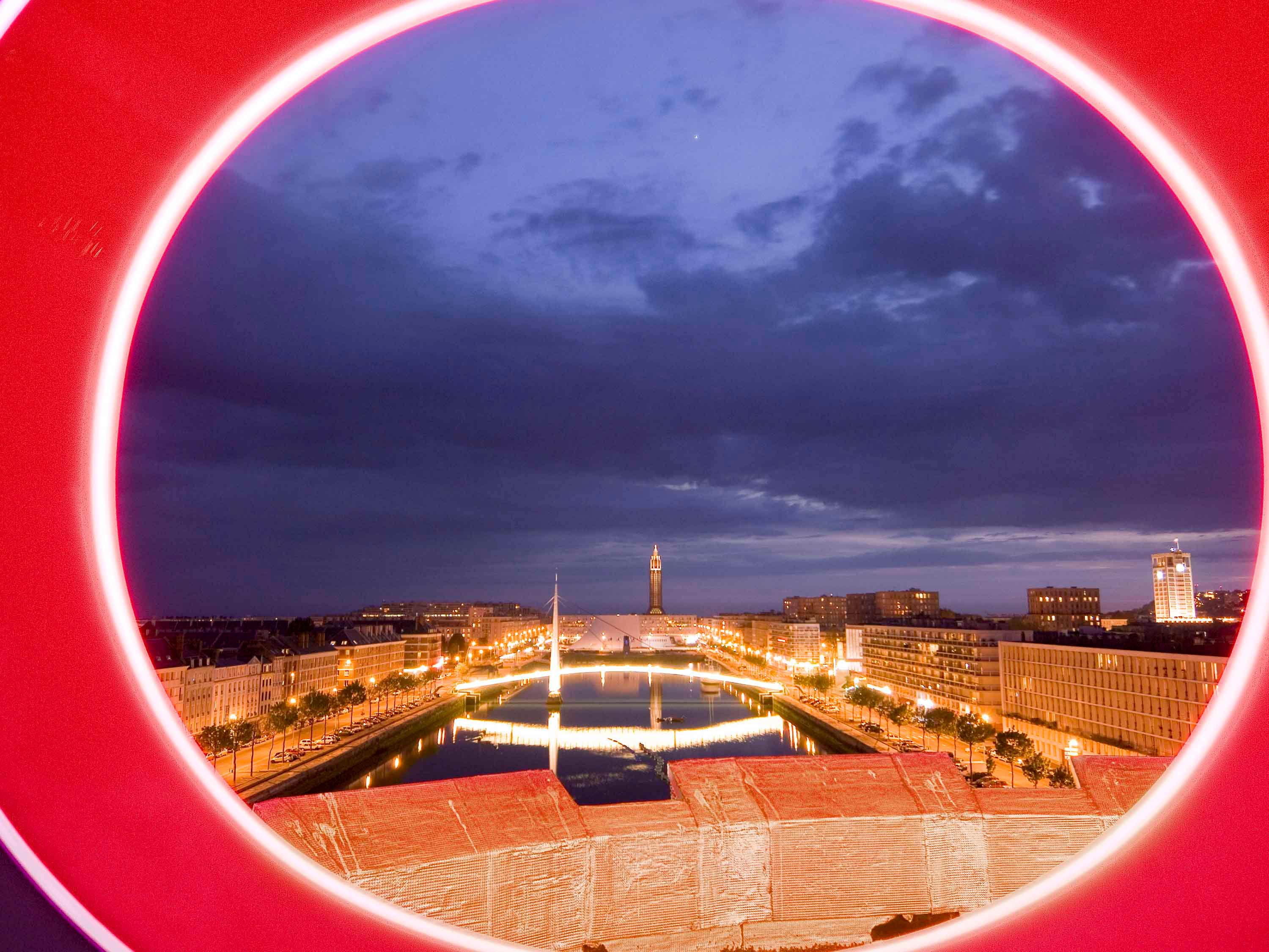 Ibis Le Havre Sud Harfleur 29/50