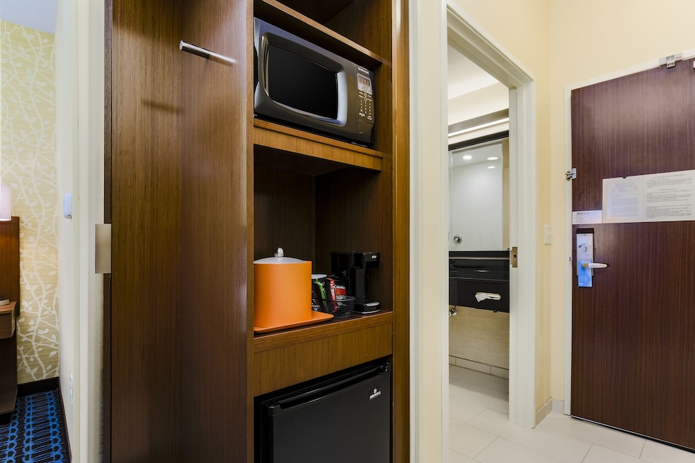 FAIRFIELD INN & SUITES PECOS 5/41