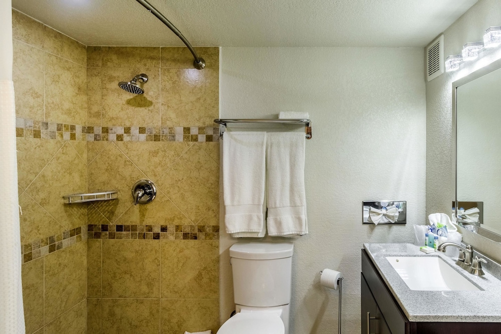 Clarion Inn Near McAllen Airport 41/44
