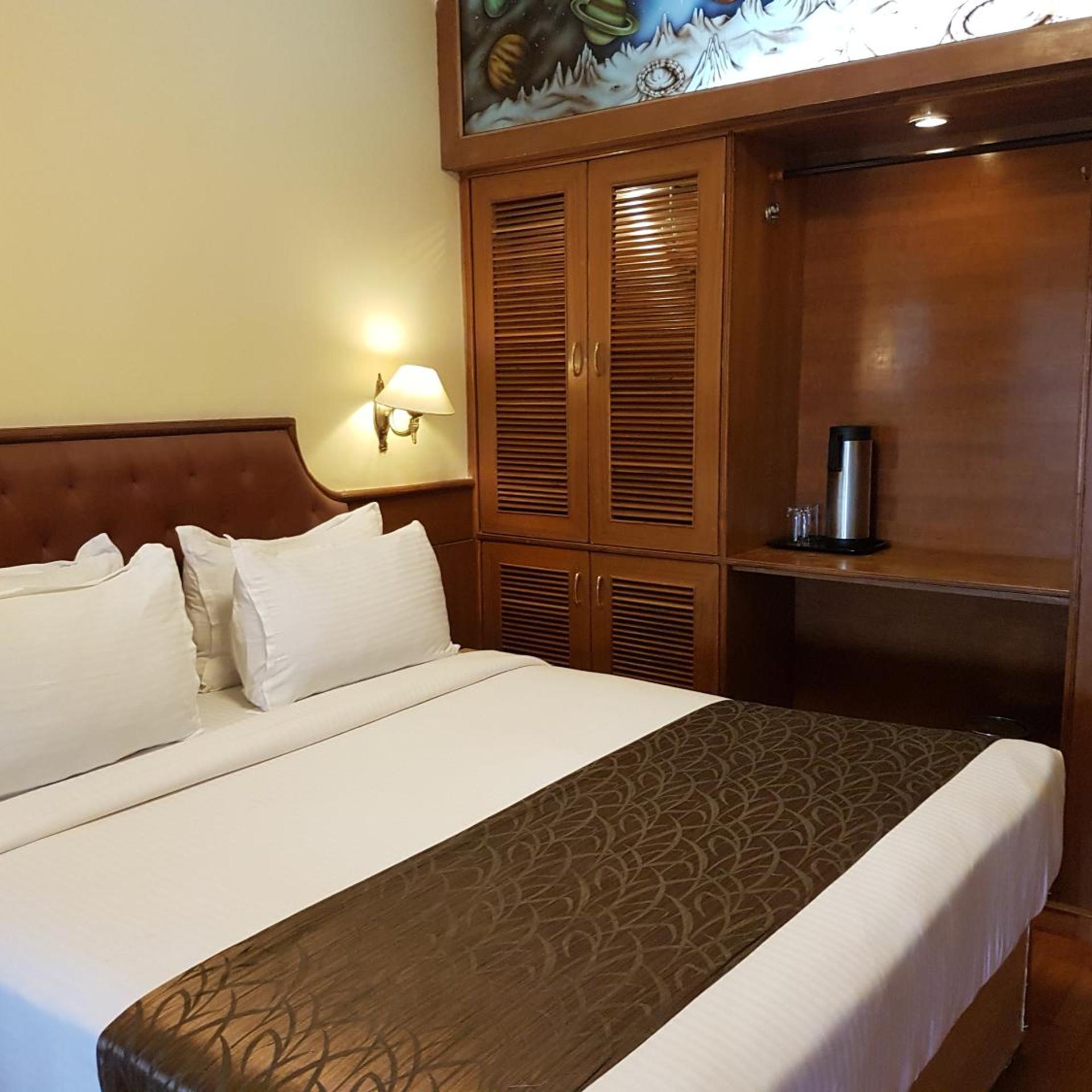 HOTEL DARSHAN 17/55