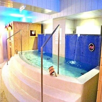 Hotel Hitachi Plaza 1/22