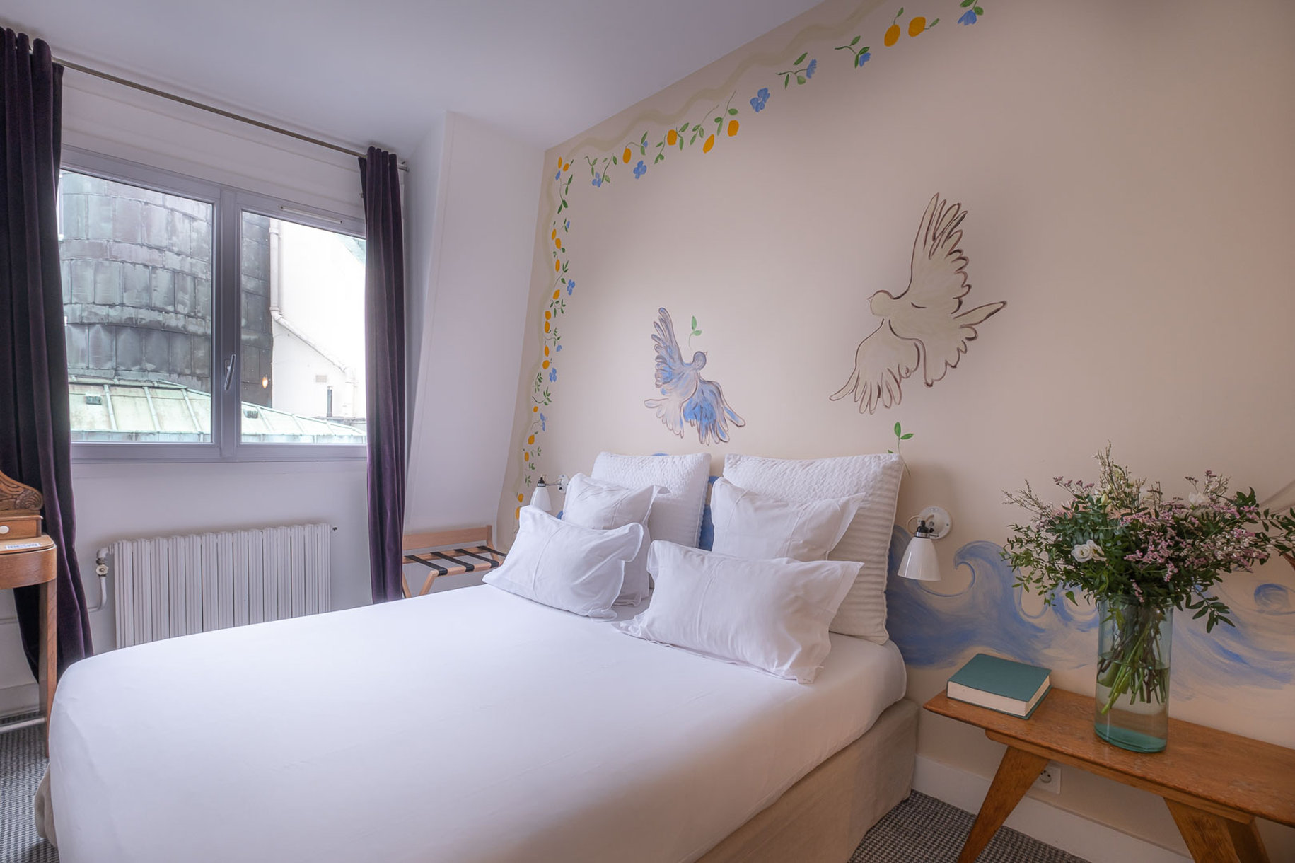 Hotel Arvor Saint Georges 10/76