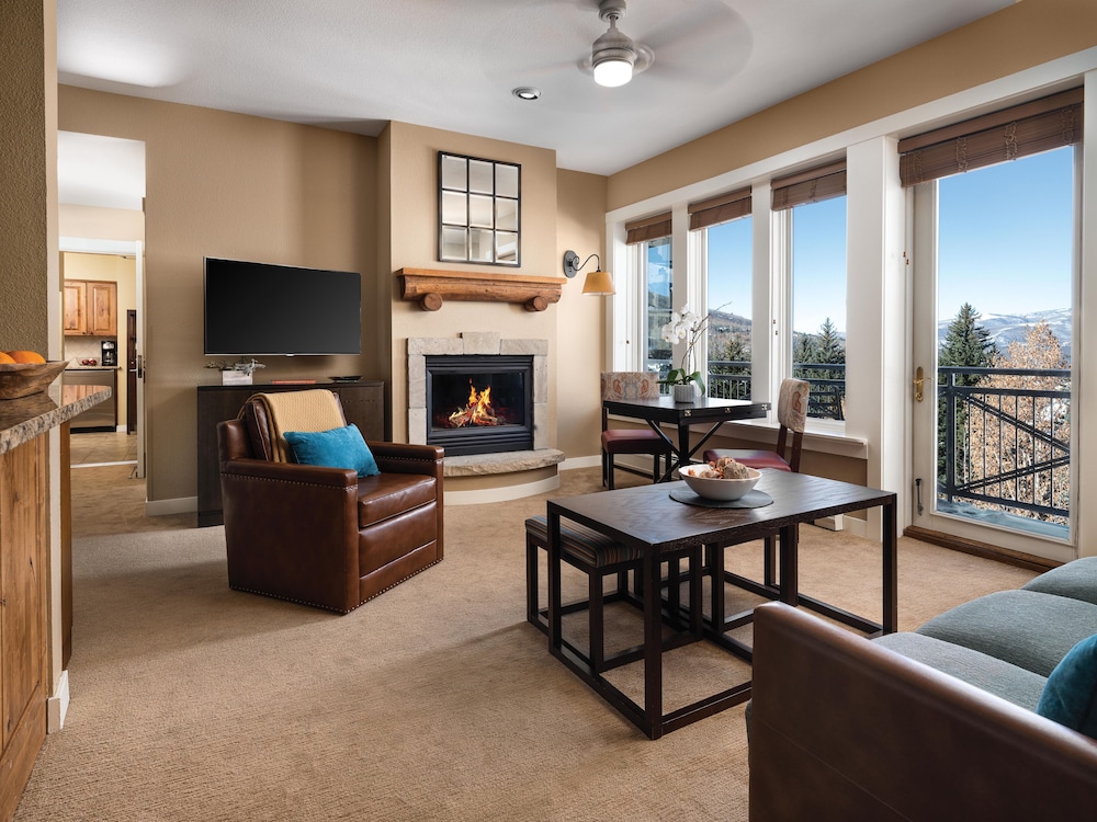 Hyatt Mountain Lodge 27/49
