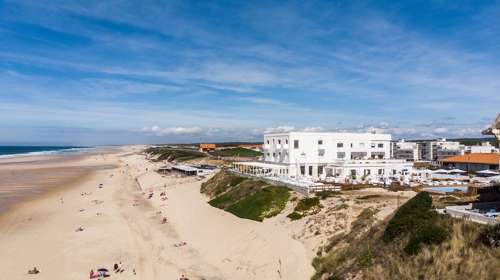 Le Grand Hotel de la Plage 44/49