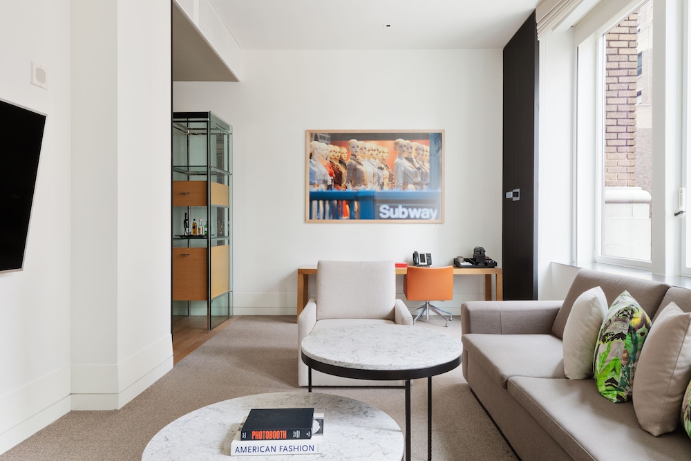 Andaz 5th Avenue 46/67
