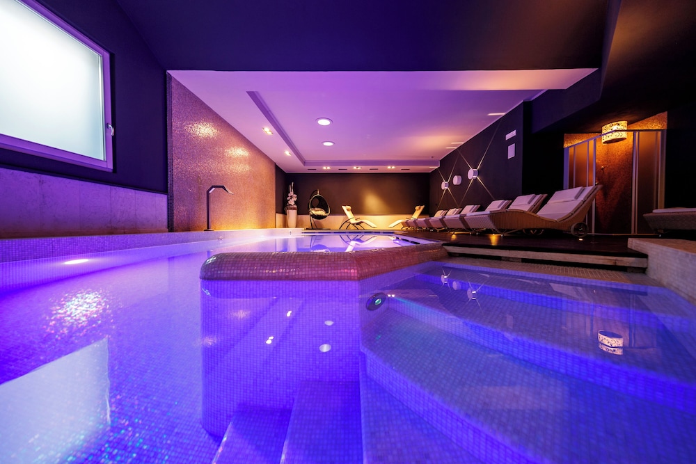 Hotel Spinale 23/48