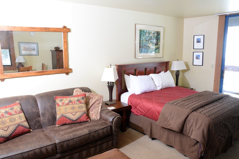 Northstar California Resort 36/90