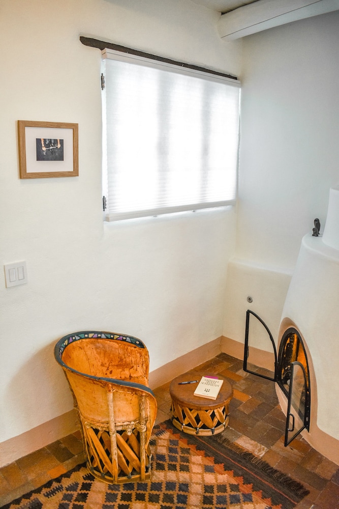 El Paradero Bed & Breakfast Inn 65/79