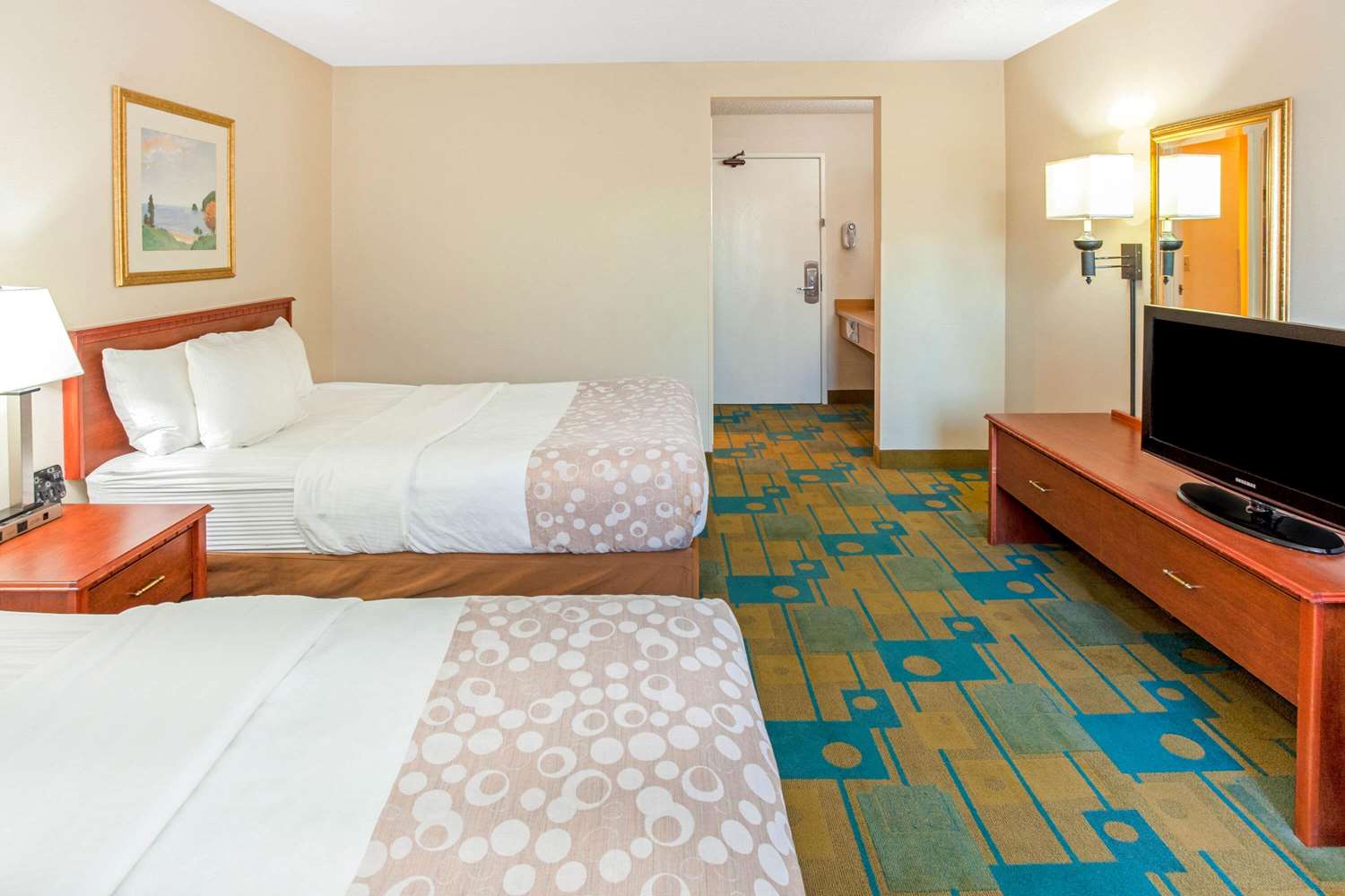 La Quinta Inn Milwaukee Airport/Oak Creek 23/53
