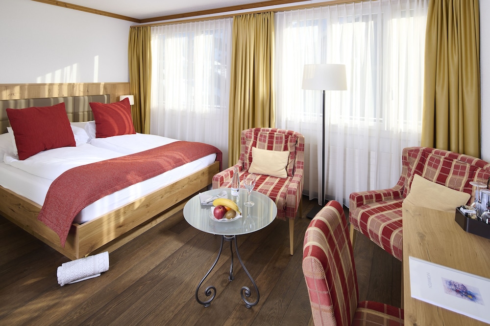 Hotel Bristol Relais Du Silence 24/48