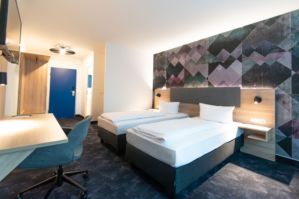 Taste Hotel Jettingen 18/50