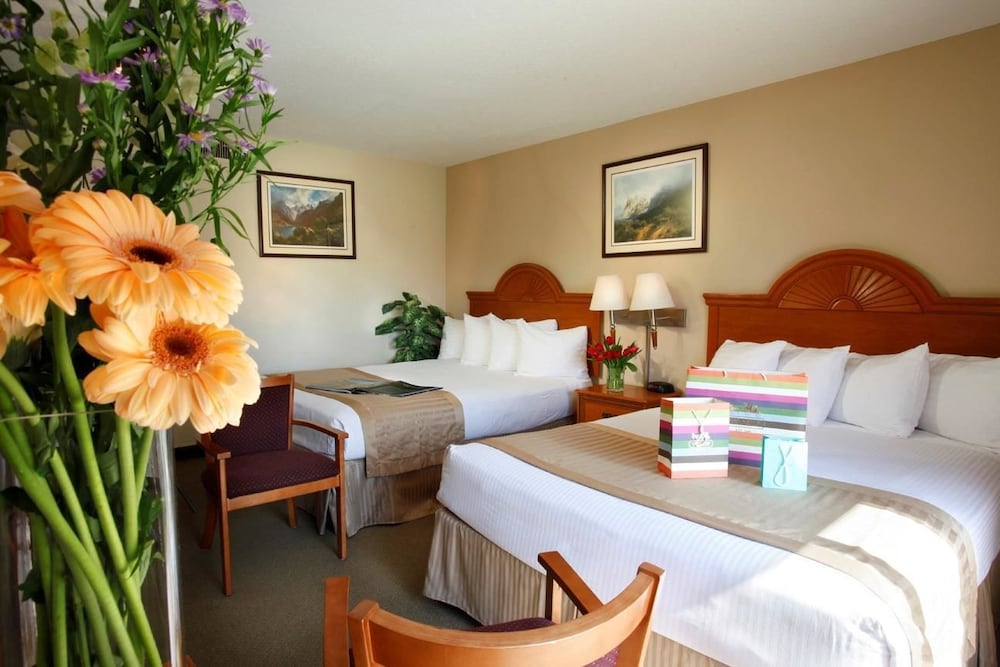 Best Western Westminster Inn 15/48