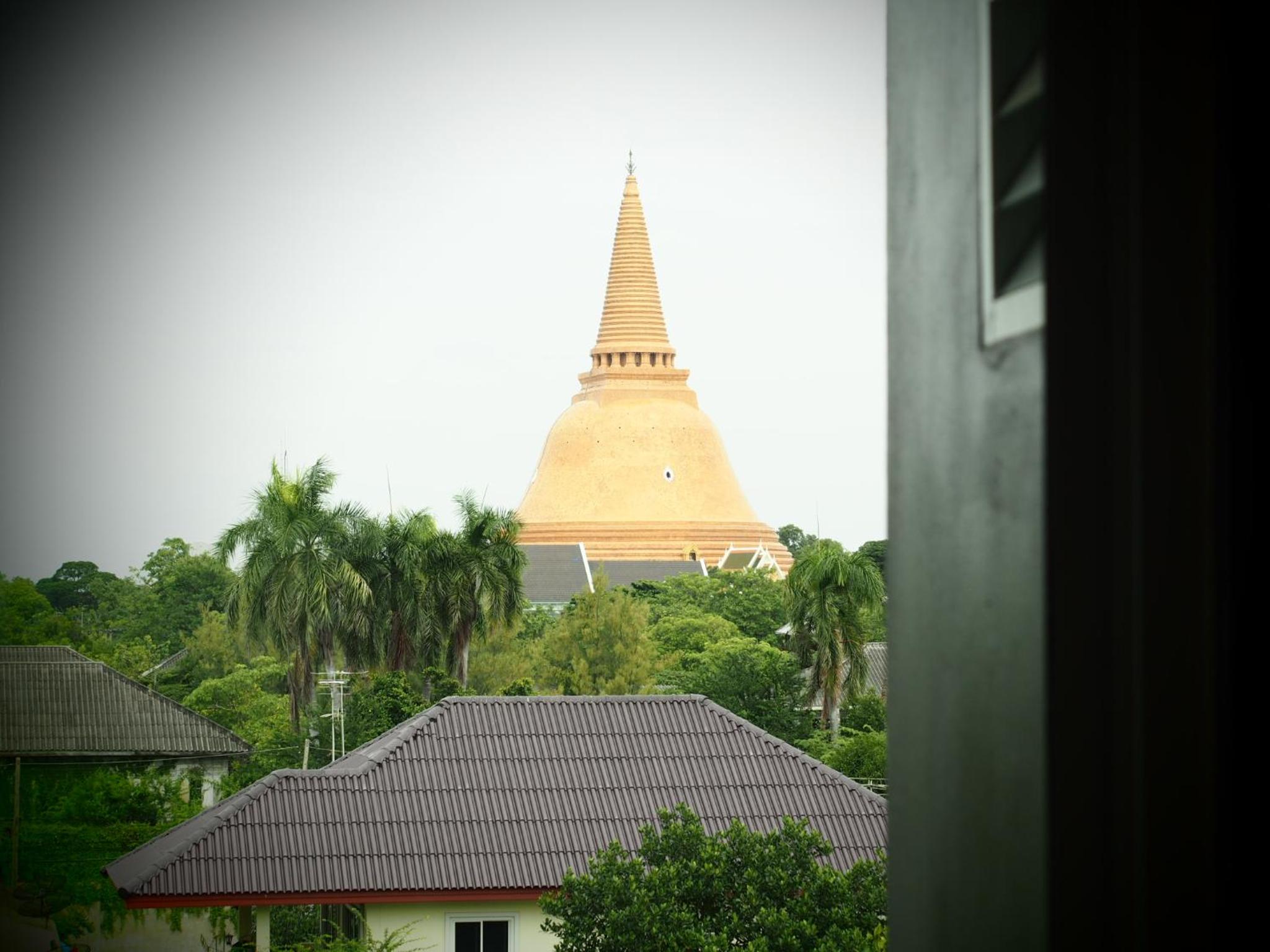 My ROOM Nakhonpathom 45/50