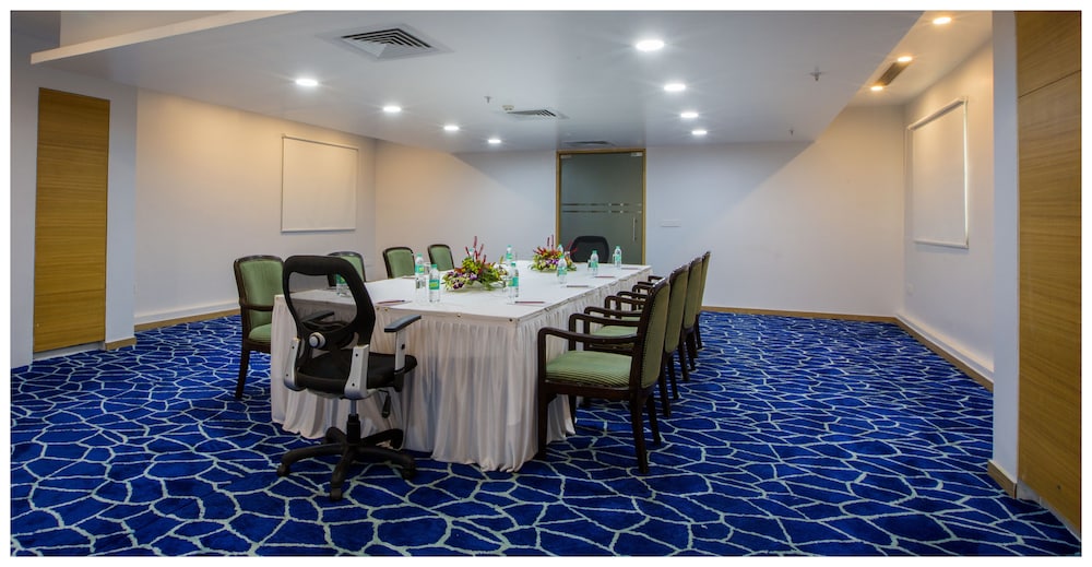 TULIP INN BANGALORE 33/38