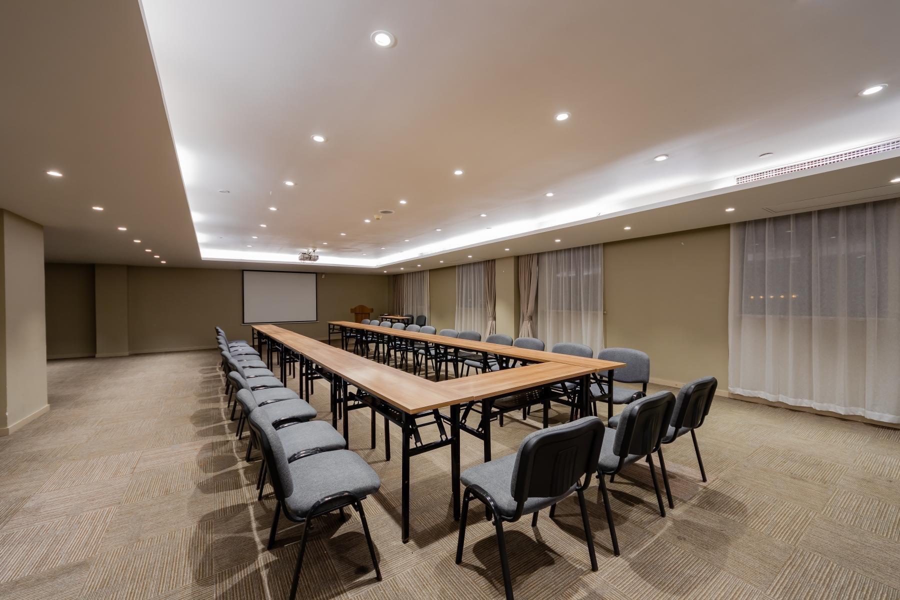 Homeinn plus Shanghai Zhangjiang Park 39/46