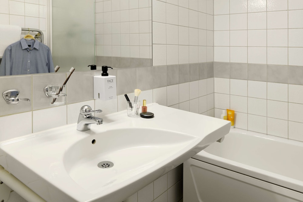 Scandic Helsingborg North 46/46