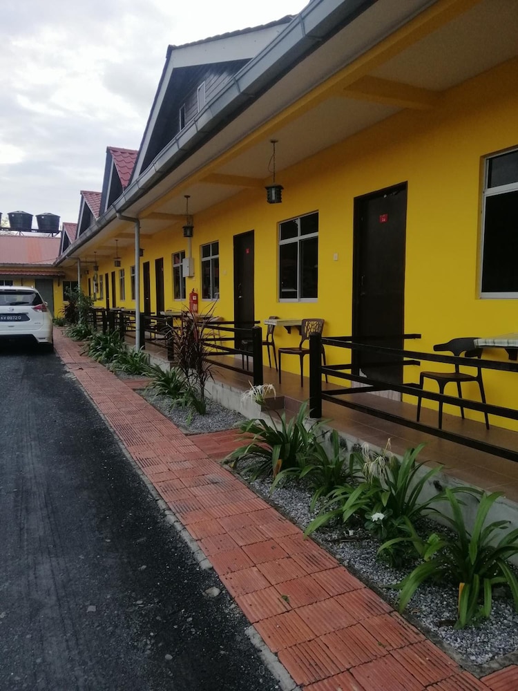 Motel Seri Mutiara 10/54