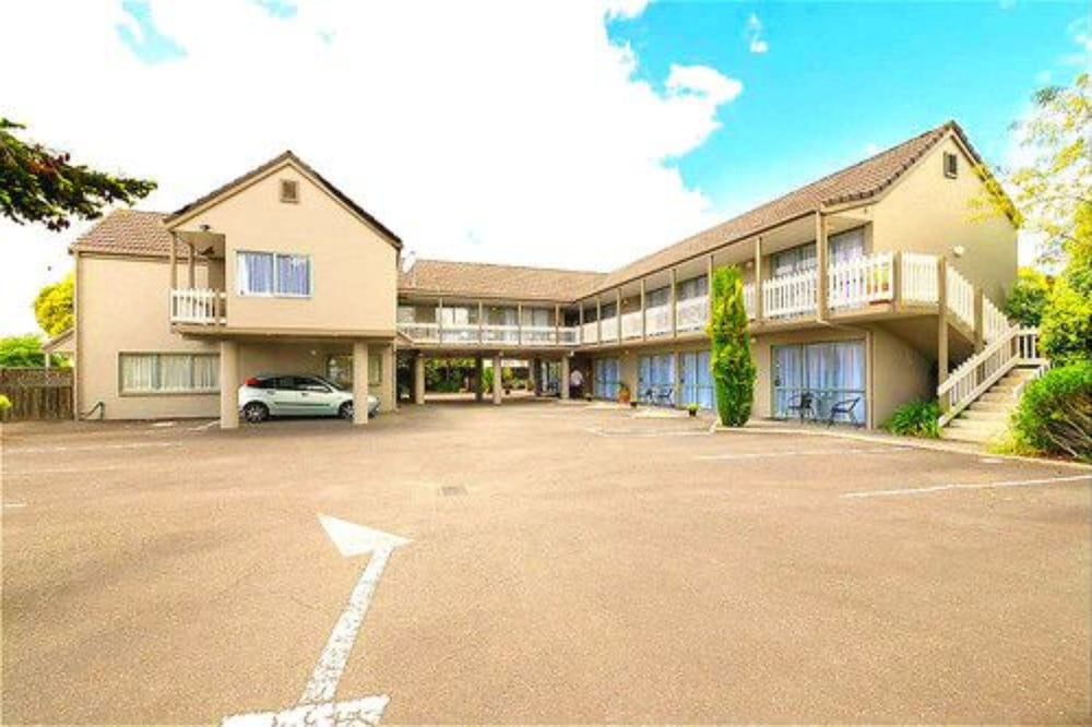 Accolade Lodge Motel 29/40
