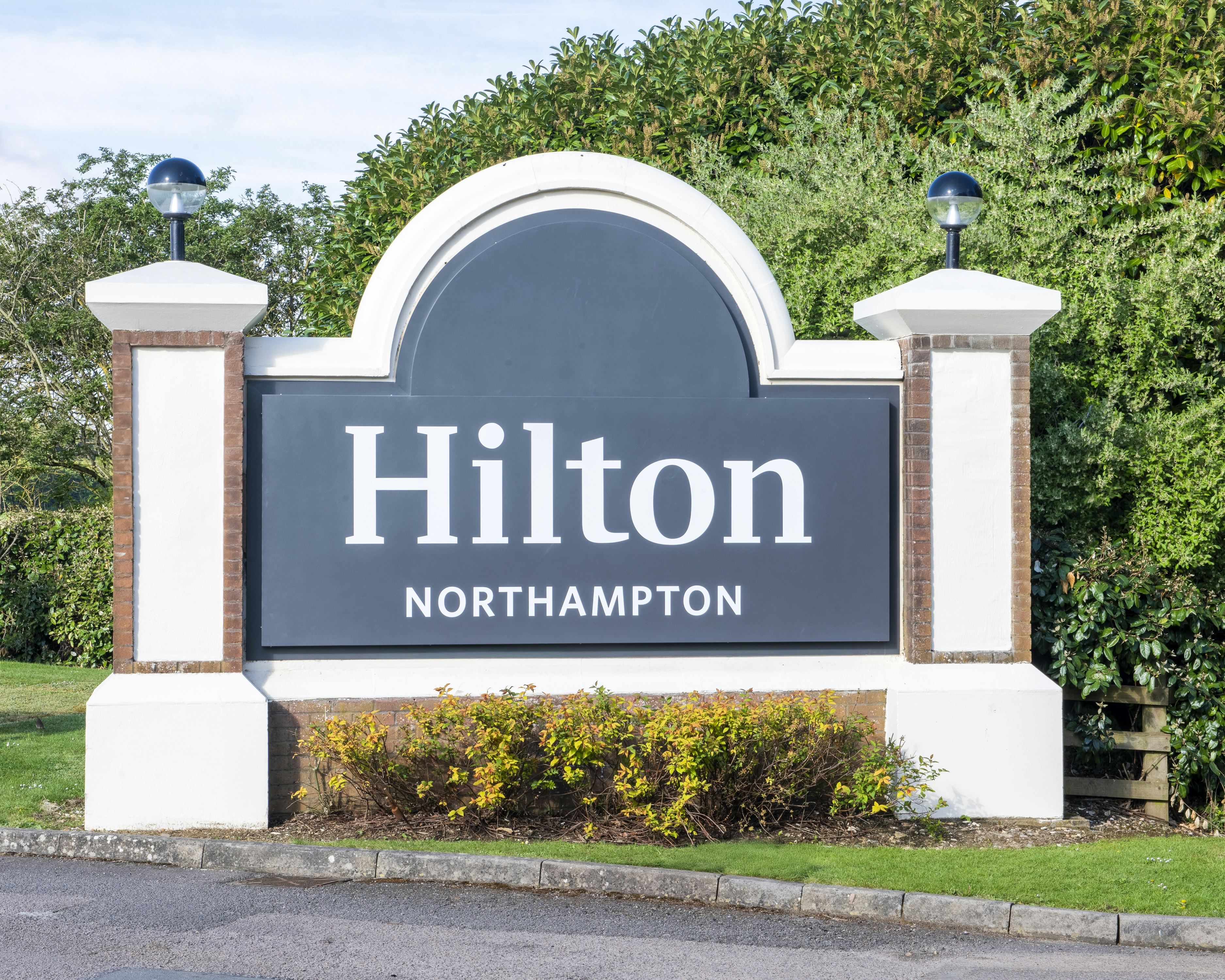 Hilton Northampton 2/44