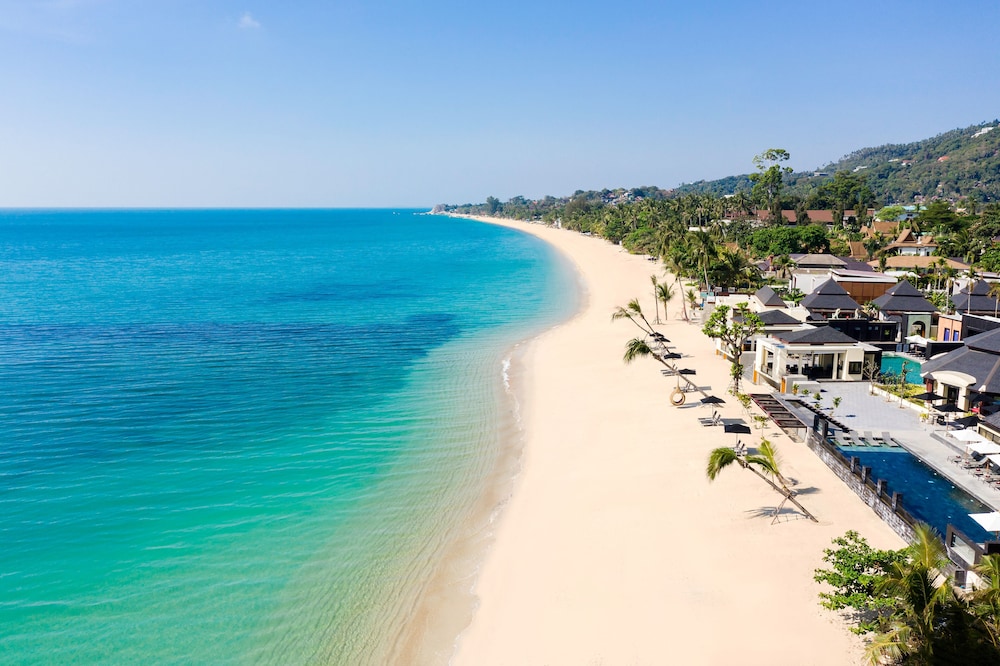 Pavilion Samui Villas And Resort 46/50