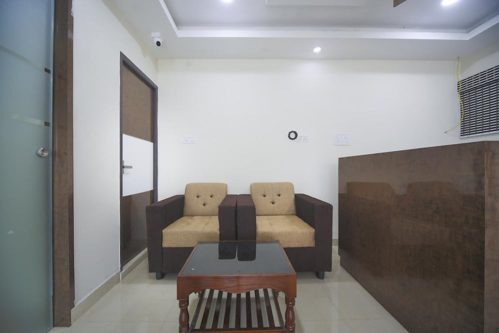 Balaji Residency 43/51