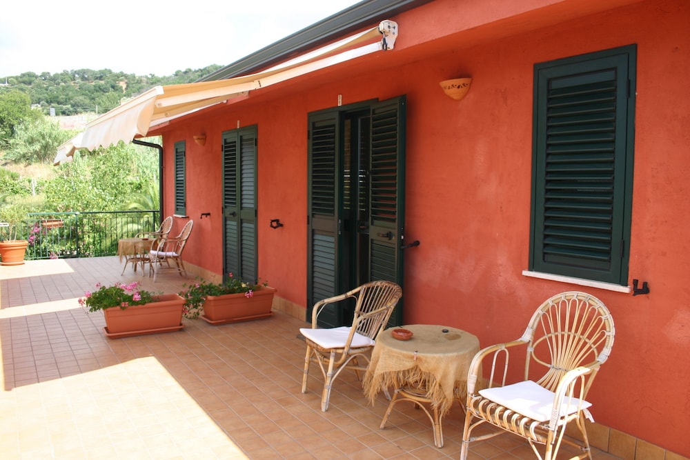Agriturismo Ruralia 8/66