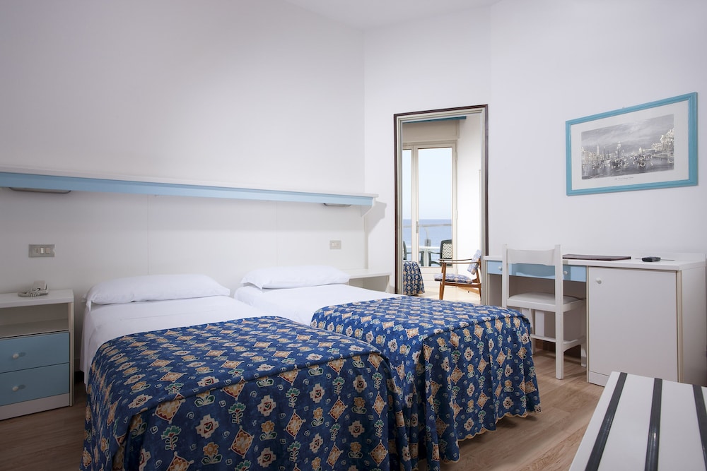 Hotel Las Vegas Jesolo 25/67