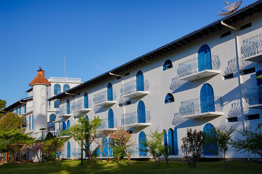 Hotel Gramado Palace 1/50