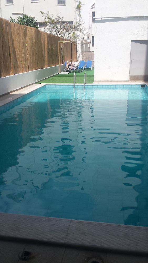 Apollon Hotel Aghios Nikolaos - Adults Only 32/57