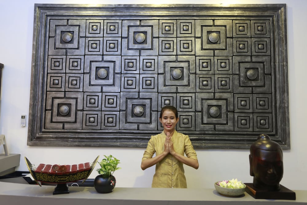 LADEAR ANGKOR BOUTIQUE HOTEL 33/84