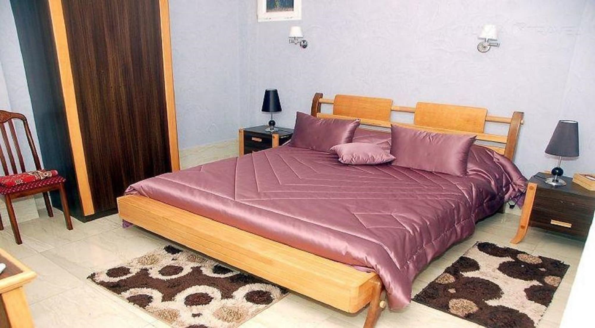 Double Room H