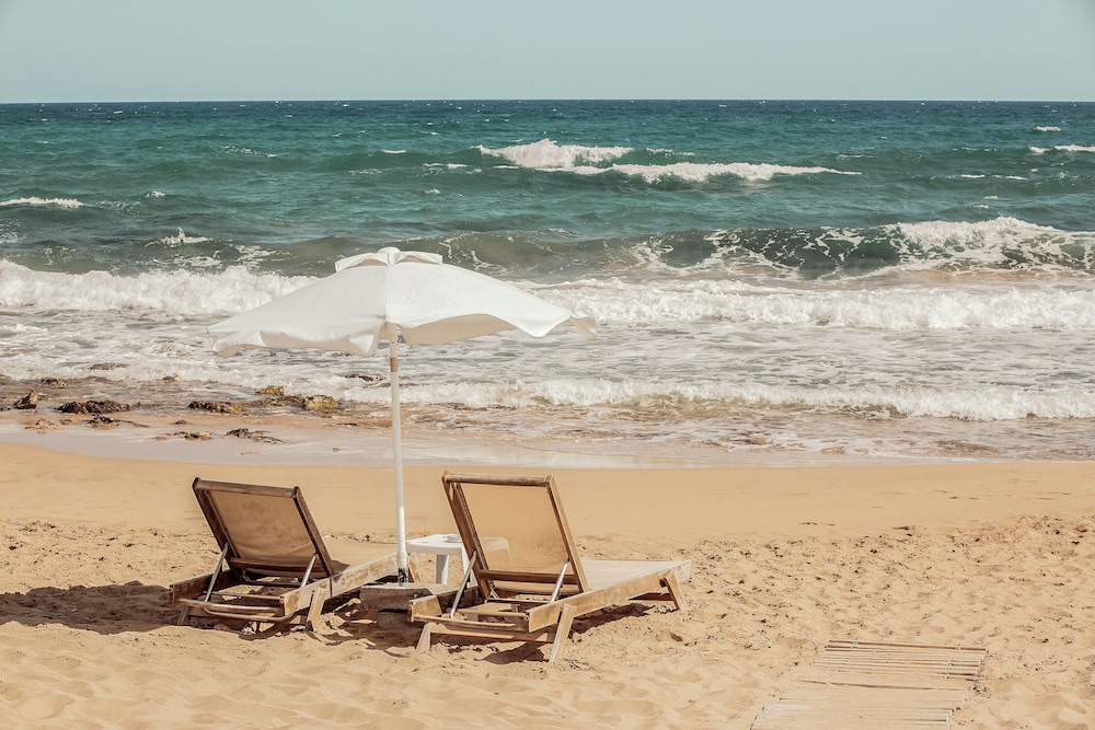 Cooks Club Hersonissos - Adults Only 45/50